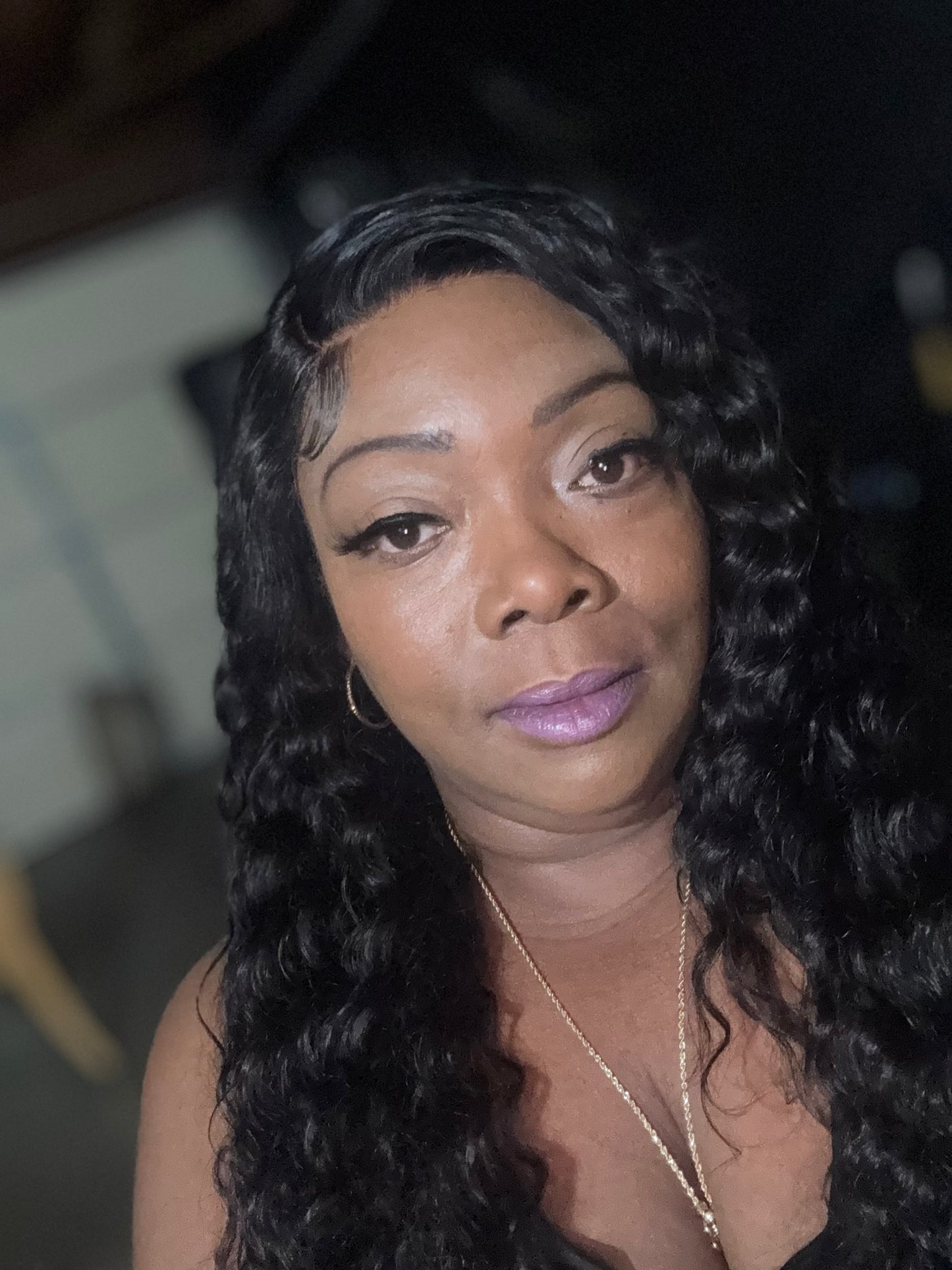 Raw Hair 5x5 HD Lace Wigs