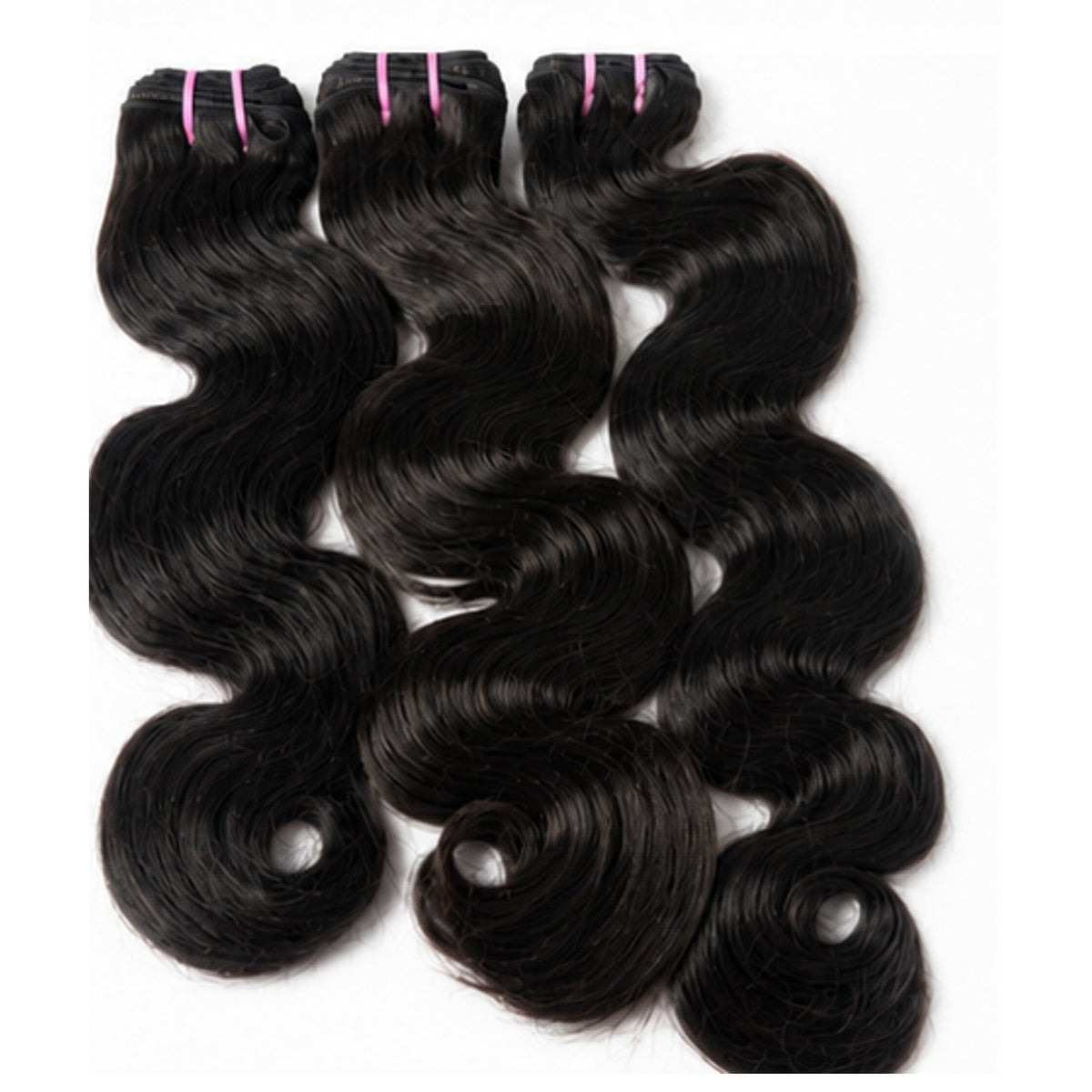 Luxury Virgin Hair - 3 Bundles Deal