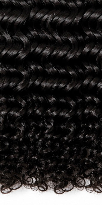 Single Virgin Hair Bundles