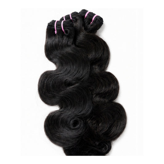 Luxury Virgin Hair - 3 Bundles Deal